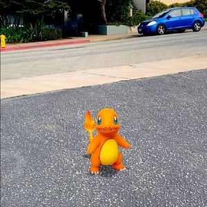 Meet your Posher, Justin